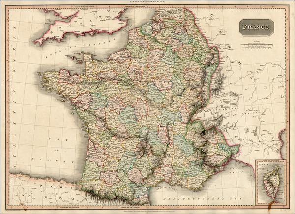 21-Europe and Italy Map By Andreas Scutto