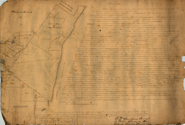 19-Midwest and Plains Map By U.S. General Land Office / Joseph C. Brown