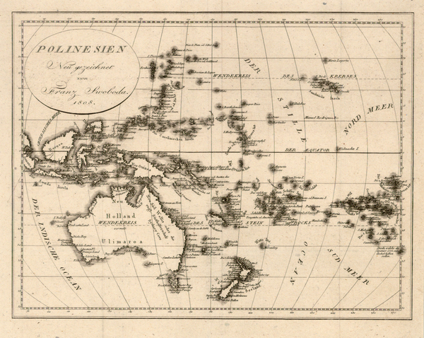 9-Hawaii, Asia, Southeast Asia, Australia & Oceania, Australia, Oceania, New Zealand, Hawaii 