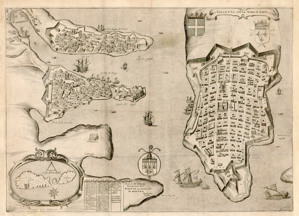 3-Europe, Mediterranean, Africa, African Islands, including Madagascar and Balearic Islands Map B