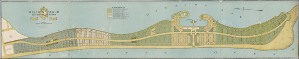 18-California Map By 