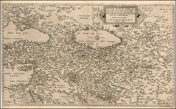 70-Russia, Ukraine, Mediterranean, Central Asia & Caucasus, Middle East, Holy Land, Turkey &am