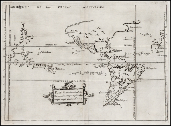 59-World, Southeast, North America, Baja California, South America, China, Japan, Southeast Asia, 