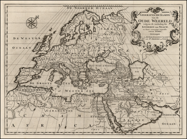 90-Europe, Mediterranean, Asia, Central Asia & Caucasus, Middle East, Holy Land, Turkey & 