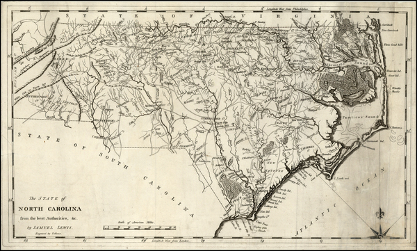 62-Southeast Map By 