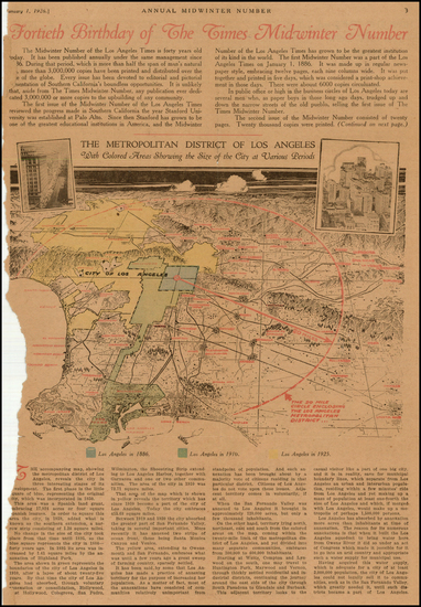 78-California Map By LA Times