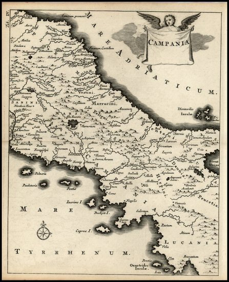 20-Turkey Map By Willelm & Jan  Goeree