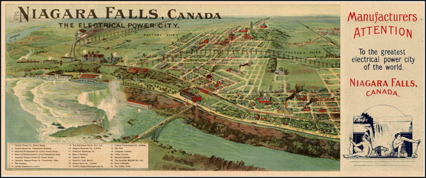 99-Canada Map By Anonymous