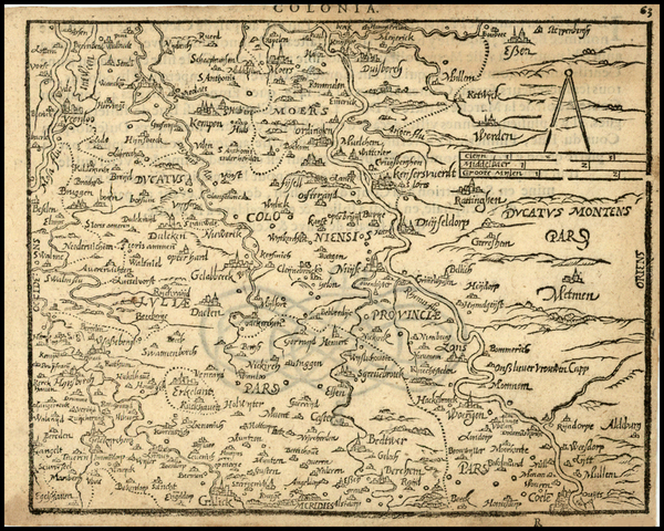 9-Germany Map By Zacharias Heyns