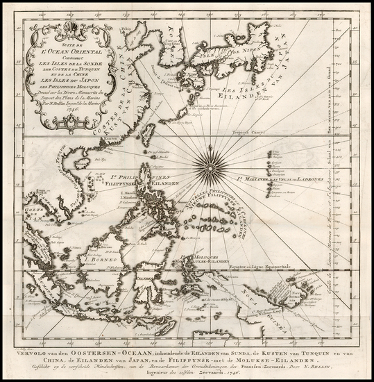 41-China, Japan, Korea, Southeast Asia and Philippines Map By J.V. Schley