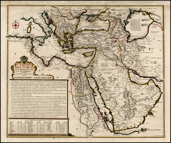 83-Balkans, Turkey, Mediterranean, Central Asia & Caucasus, Turkey & Asia Minor, Egypt and