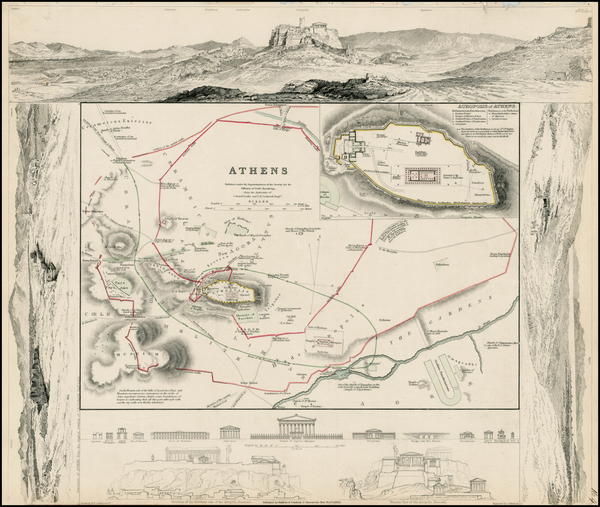 80-Greece Map By SDUK