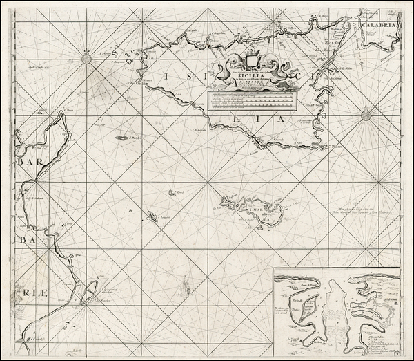 75-Italy, Mediterranean, North Africa, African Islands, including Madagascar and Balearic Islands 