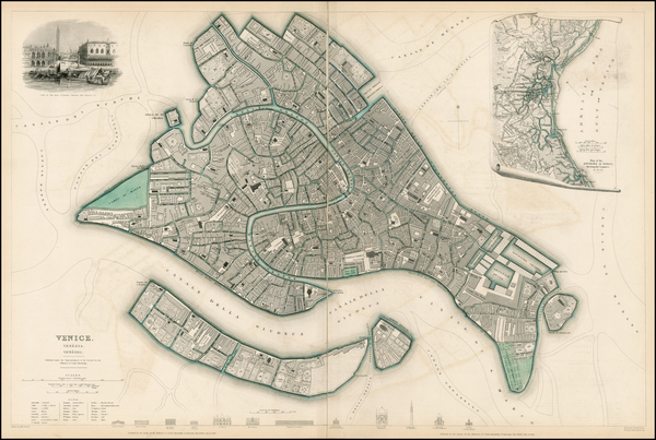 65-Italy Map By SDUK