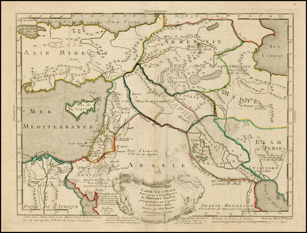 55-Other Islands, Central Asia & Caucasus, Middle East, Turkey & Asia Minor, Egypt and Bal