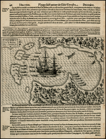 45-Southeast Asia, Indonesia and Other Islands Map By Olivier Van Noort