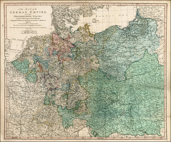 95-Netherlands, Poland, Hungary, Czech Republic & Slovakia, Baltic Countries, Balkans, Italy a