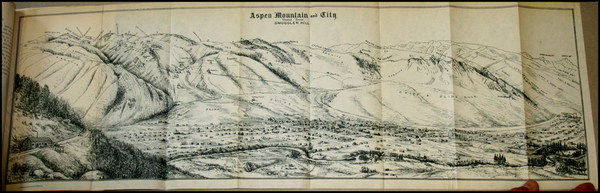 11-Rocky Mountains Map By 