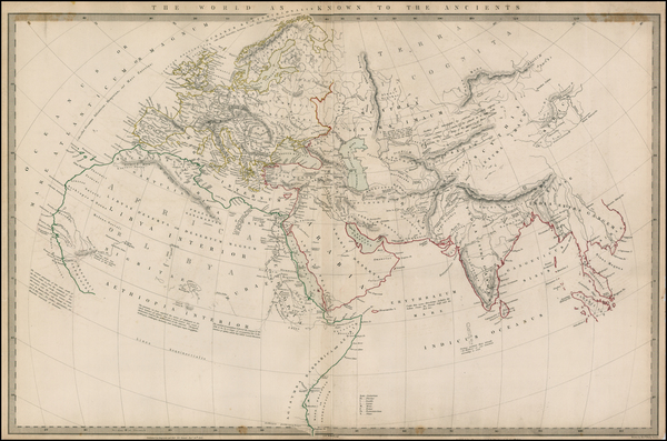 67-World and World Map By SDUK