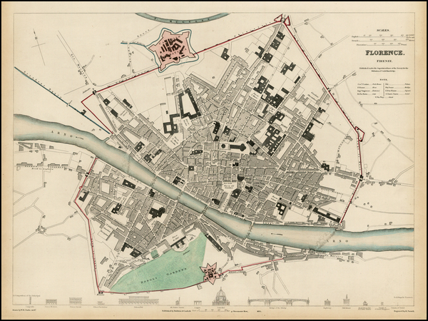 59-Italy Map By SDUK