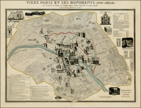 6-France Map By 