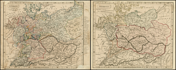 1-Europe, Europe, Netherlands, Poland, Czech Republic & Slovakia, Baltic Countries and German