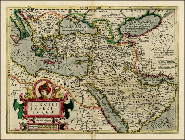 53-Balkans, Turkey, Mediterranean, Central Asia & Caucasus, Middle East, Holy Land, Turkey &am