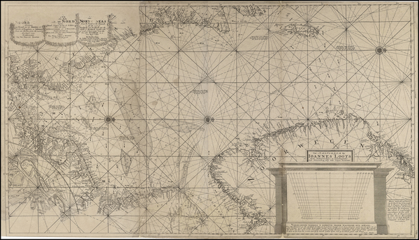 48-Spain, Portugal, North Africa, African Islands, including Madagascar and Balearic Islands Map B