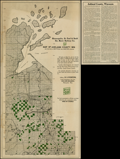 93-Midwest Map By Anonymous