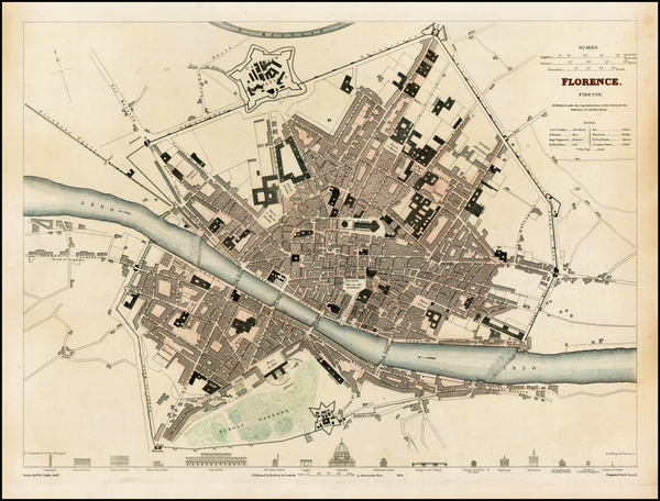 46-Italy Map By SDUK