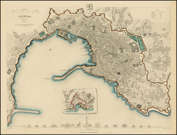 44-Italy Map By SDUK