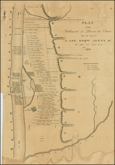 41-Midwest Map By Bowen & Co.