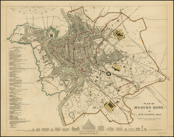 98-Italy Map By SDUK