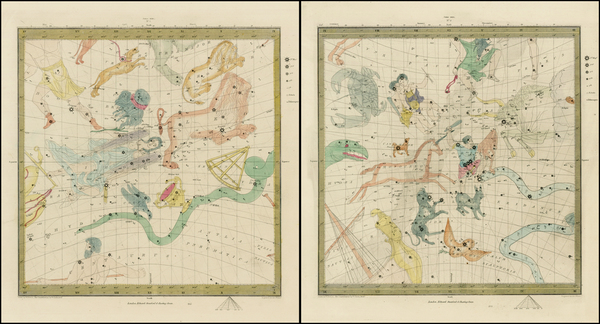 99-Celestial Maps Map By SDUK