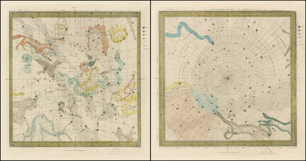 73-Celestial Maps Map By SDUK