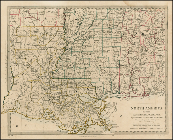 14-South Map By SDUK