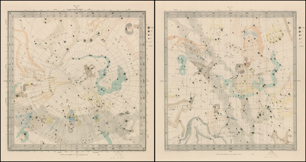 100-Celestial Maps Map By SDUK