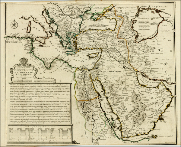 61-Balkans, Turkey, Mediterranean, Central Asia & Caucasus, Turkey & Asia Minor, Egypt and