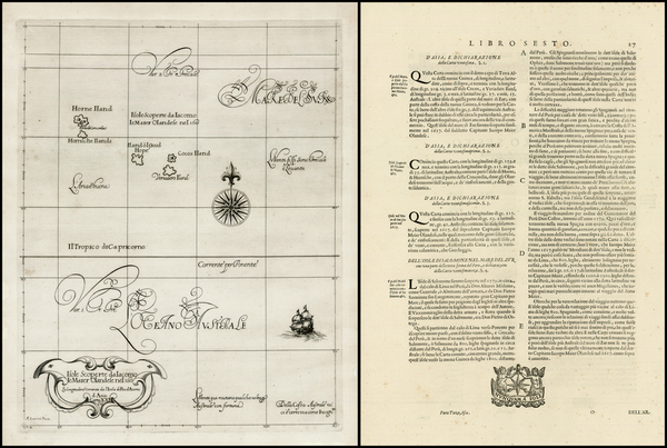 59-Australia & Oceania, Pacific, Oceania and Other Pacific Islands Map By Robert Dudley