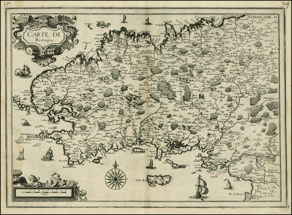 42-France Map By Christopher Tassin