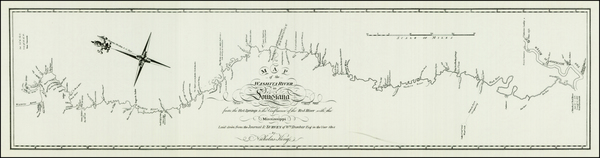 57-South, Texas, Plains and Southwest Map By George T. Dunbar / Nicholas King