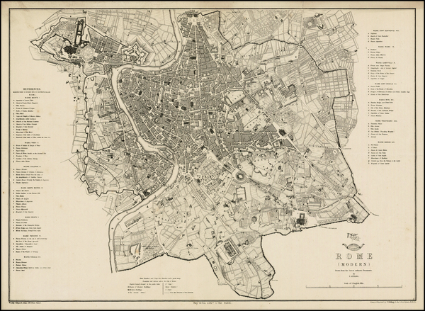 3-Italy Map By Day & Son