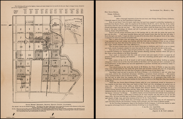 48-California Map By David Hewes