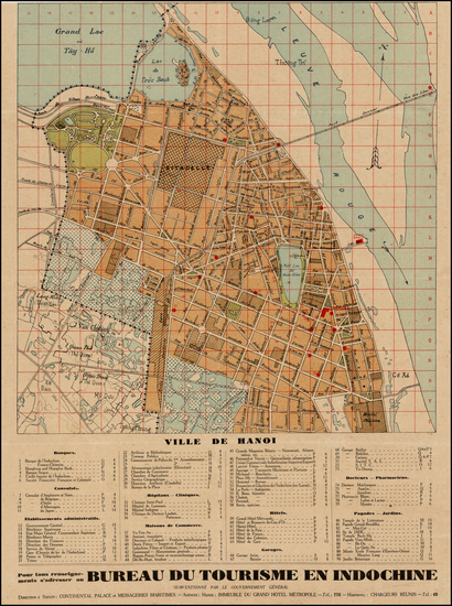 94-Southeast Asia Map By 