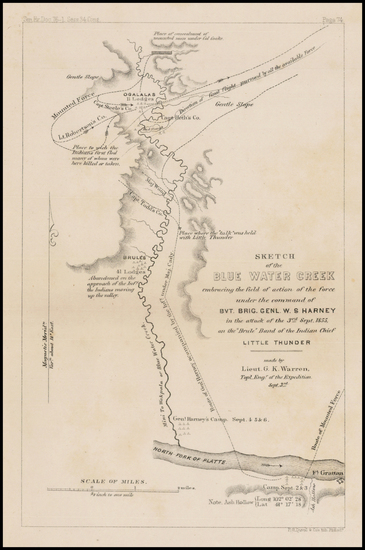 26-Plains Map By U.S. Government