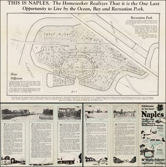 9-California Map By 