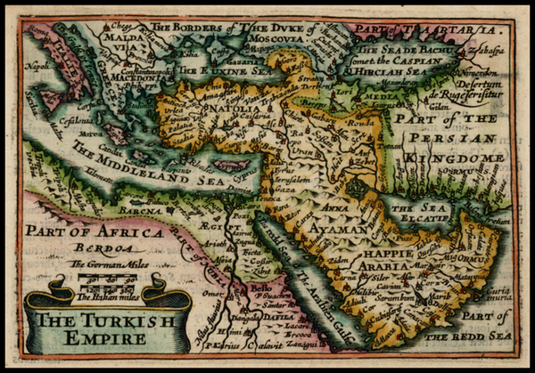 74-Turkey, Central Asia & Caucasus, Middle East, Turkey & Asia Minor, Egypt, North Africa 