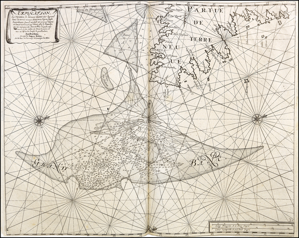 30-Canada Map By Jacobus Robijn