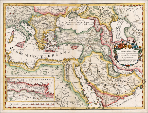 20-Balkans, Turkey, Mediterranean, Middle East, Turkey & Asia Minor, Egypt, North Africa, Afri