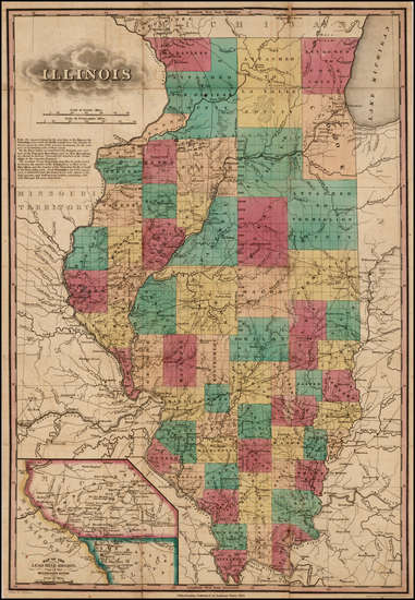 30-Midwest Map By 